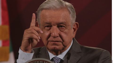 AMLO niega que proteja a los “Chapitos” y otros narcotraficantes