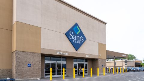 Sam’s Club