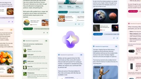 Google IA