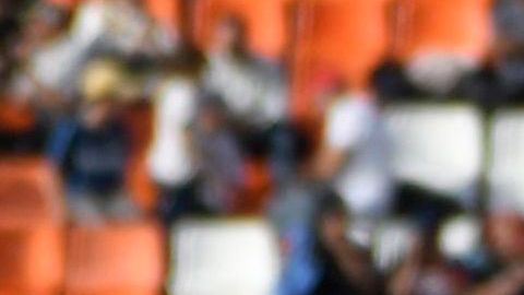 Selección de Nigeria sub 20.