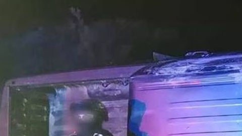 Violencia en México