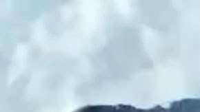 Volcán Popocatépetl