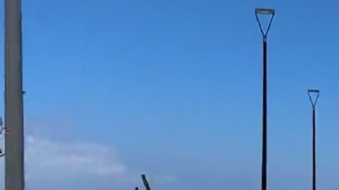 Islas Marías