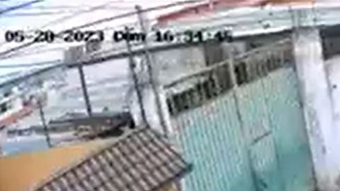 Intento de secuestro en México