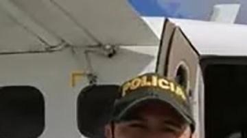 Oscar Adriano Quintero