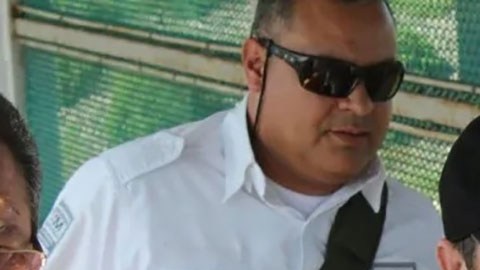 Héctor “El Güero” Palma Salazar