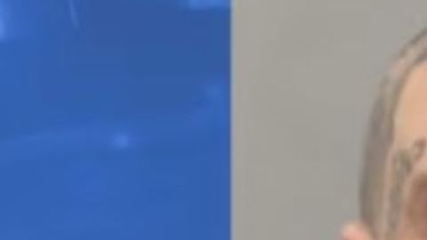 David St. John sentenciado a prisión.