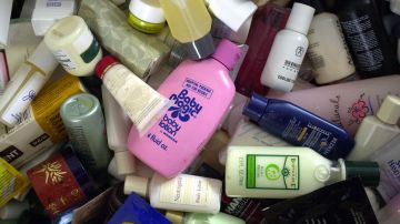 Sustancias causantes de cáncer afloran en productos tan comunes. / Foto: Getty Images