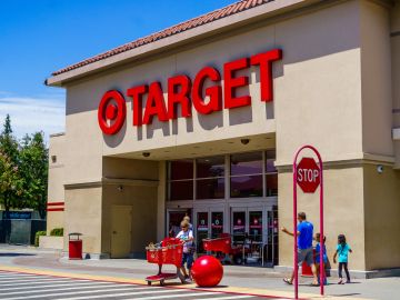 Target
