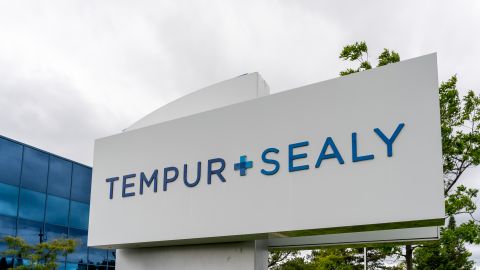 Tempur Sealy