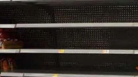 Tiendas