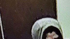 Policía de Atlanta difunde fotos del presunto responsable del tiroteo.