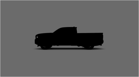 Toyota Tacoma 2024