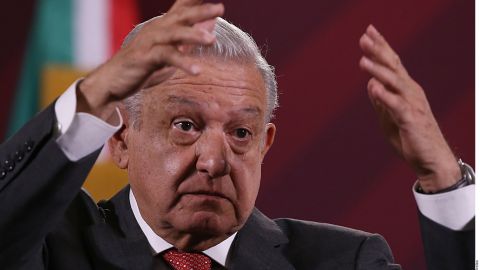 AMLO envía carta a Joe Biden donde denuncia que EE.UU. financia a organismos opositores a su gobierno