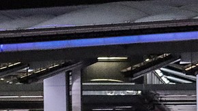 Agentes fronterizos realizan simulacro en puente internacional de San Ysidro previo al fin de Título 42