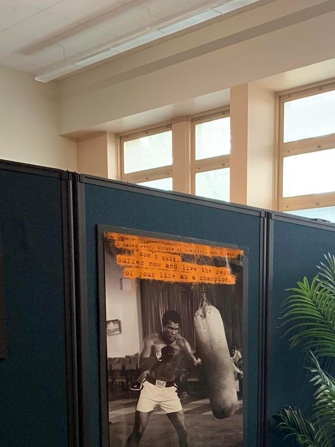 Denver crea "espacios de descompresión" para estudiantes latinos aún estresados por la pandemia