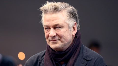 Alec Baldwin