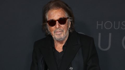 Al Pacino