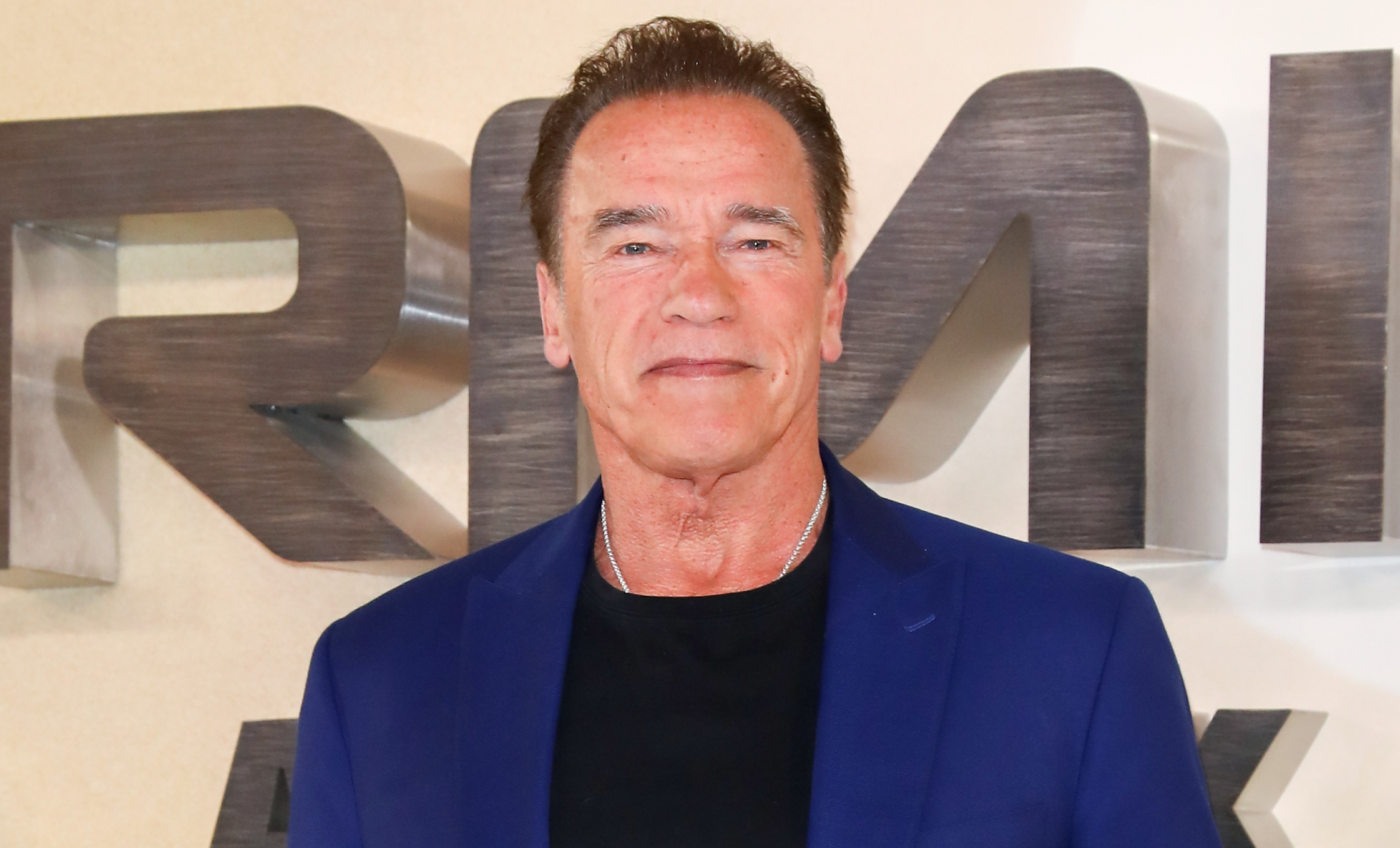 Netflix will release a documentary about the career of actor Arnold ...