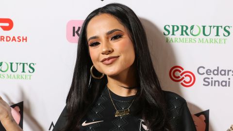 Becky G