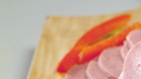 Carne de Bolonia: por qué los nutricionistas las quieren fuera de las dietas