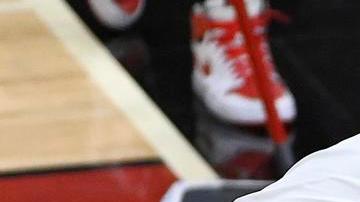 Jimmy Butler anotó 14 puntos en el quinto juego.