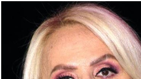 Laura Bozzo asegura sentir pena al ver el estado en que se encuentra Camilo Blanes, hijo de Camilo Sesto. Foto: Instagram Camilo Blanes (Shewal123)/ Mezcalent.