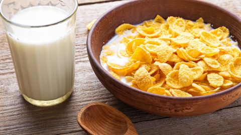 7 alimentos estadounidenses que están prohibidos en otros países