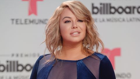 Chiquis Rivera