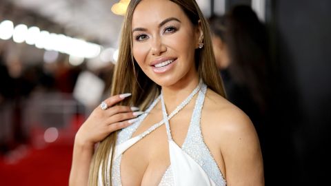 Chiquis Rivera