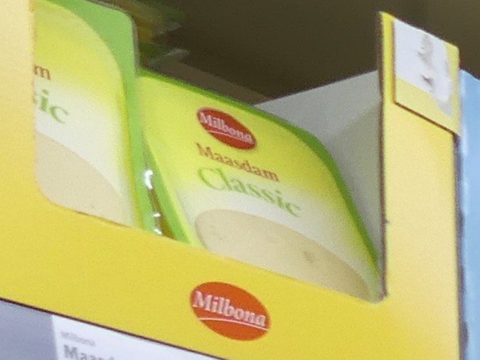 Compras supermercado Estados Unidos