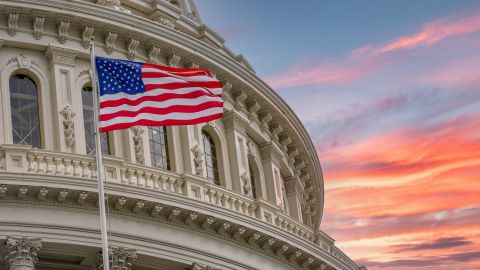 Congreso Estados Unidos