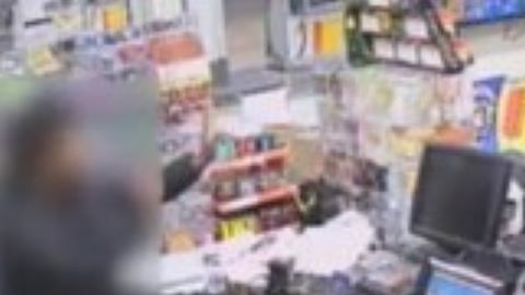 Captura del video.