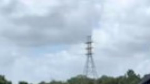 La Policía de Houston investiga.