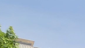 Los activistas pidieron un alivio migratorio temporal para los inmigrantes centroamericanos en Estados Unidos.