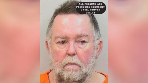 Hombre en Louisiana disparó a una niña de 14 años que jugaba al escondite en su propiedad