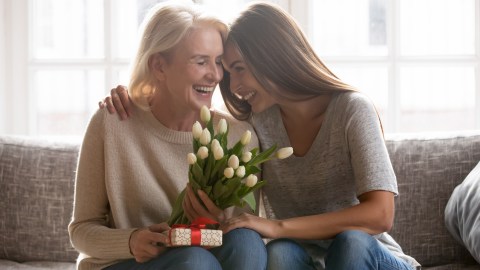 Dia de la Madre