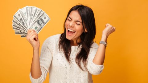 El horóscopo augura buena suerte para 5 signos en el dinero.