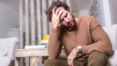 Cada vez más personas en EE. UU. padece dolor crónico: cómo saber si eres uno de ellos
