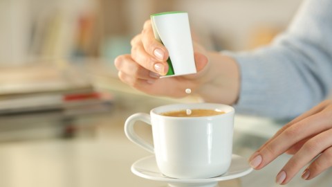 Edulcorantes no deben ser usados para bajar de peso: qué dice la OMS