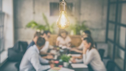 Por qué emprender un negocio es bueno para la salud mental