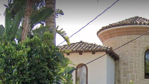 Casa Elisa Beristain