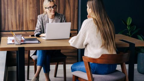 entrevistas de trabajo