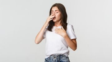 Por qué no debes reprimir las ganas de estornudar