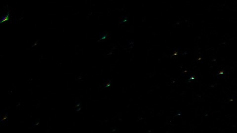 El 2023 todavía tiene por ofrecer tránsitos planetarios de importancia.