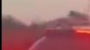 Violencia en Nuevo Laredo