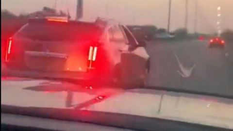 Violencia en Nuevo Laredo