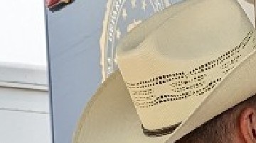 Capturan al mexicano Francisco Oropesa, sospechoso del tiroteo en Cleveland, Texas