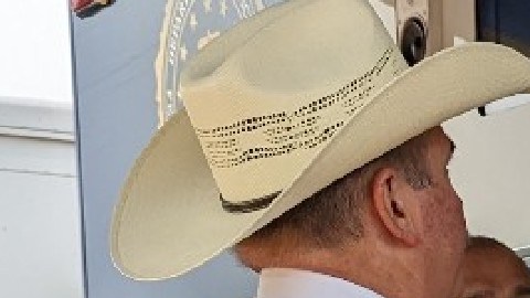 Capturan al mexicano Francisco Oropesa, sospechoso del tiroteo en Cleveland, Texas
