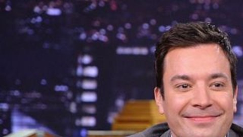The Tonight Show de Jimmy Fallon es uno de los programas que se espera emita repeticiones por la falta de guionistas.